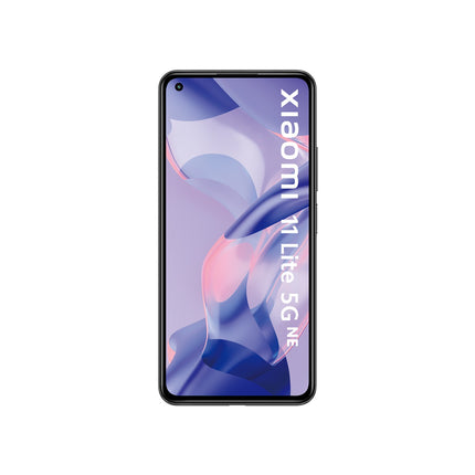 Smartphone XIAOMI 11 Lite Noir 128Go 5G NE Reconditionné