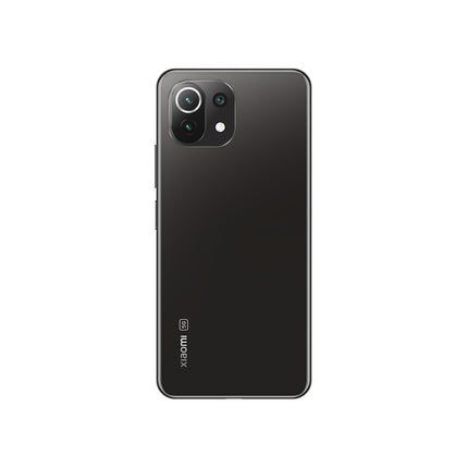 Smartphone XIAOMI 11 Lite Noir 128Go 5G NE Reconditionné