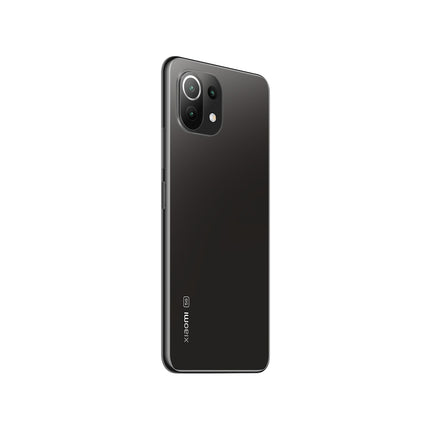 Smartphone XIAOMI 11 Lite Noir 128Go 5G NE Reconditionné
