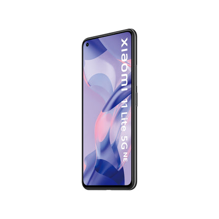 Smartphone XIAOMI 11 Lite Noir 128Go 5G NE Reconditionné