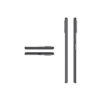Smartphone XIAOMI 11 Lite Noir 128Go 5G NE Reconditionné