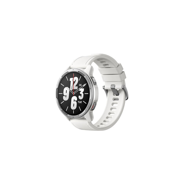 Montre connectée XIAOMI Watch S1 Active Beige