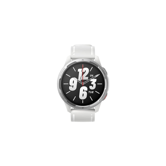 Montre connectée XIAOMI Watch S1 Active Beige