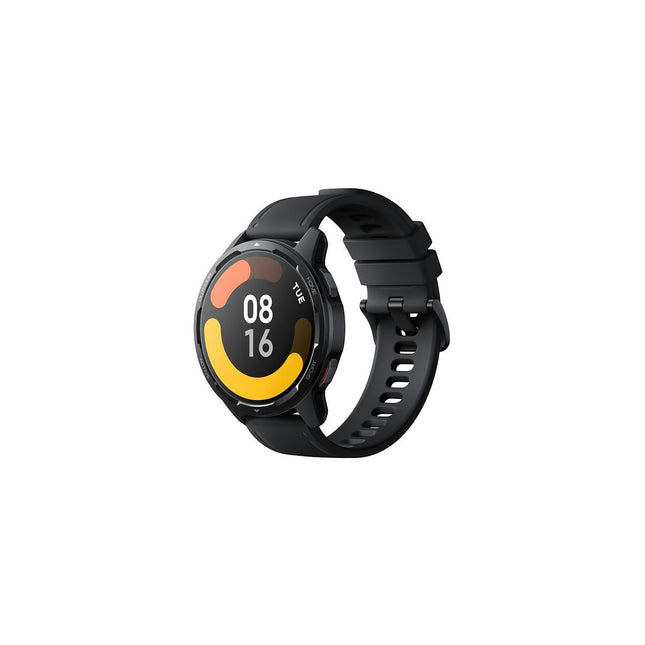 Montre connectée XIAOMI Watch S1 Active Noir