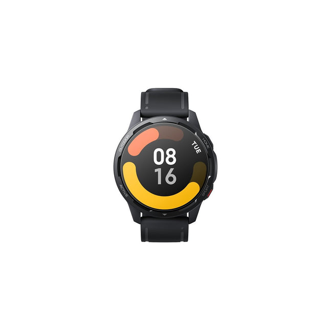 Montre connectée XIAOMI Watch S1 Active Noir