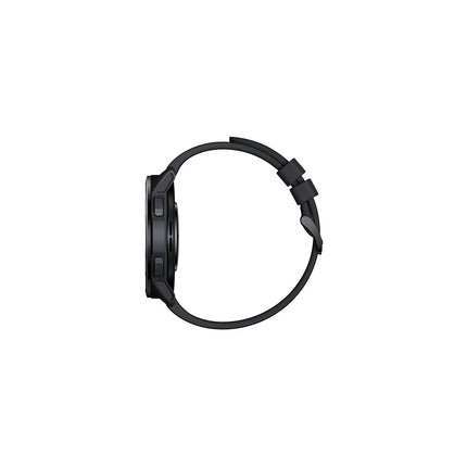 Montre connectée XIAOMI Watch S1 Active Noir