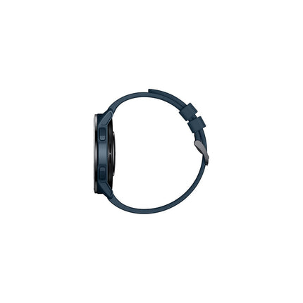 Montre connectée XIAOMI Watch S1 Active Bleu