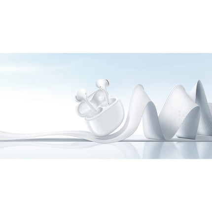 Ecouteurs XIAOMI Buds 3 Gloss White