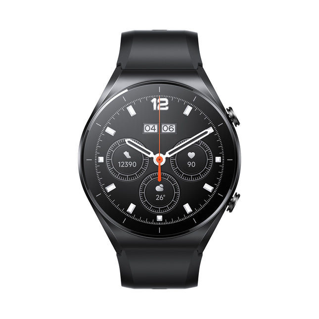 Montre connectée XIAOMI Watch S1 Noir