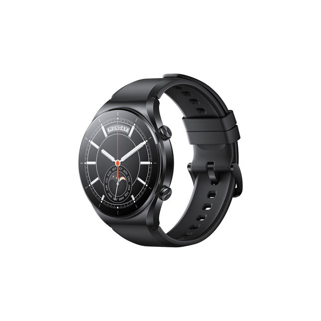 Montre connectée XIAOMI Watch S1 Noir