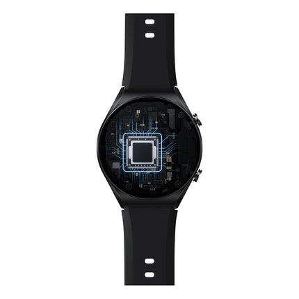 Montre connectée XIAOMI Watch S1 Noir