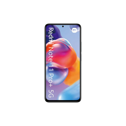 Smartphone XIAOMI Redmi Note 11 Pro Plus Vert Reconditionné
