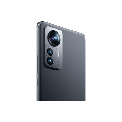 Smartphone XIAOMI 12 Pro Gris 5G