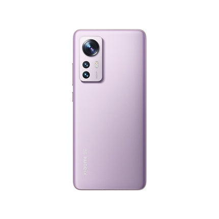 Smartphone XIAOMI 12 Violet 5G