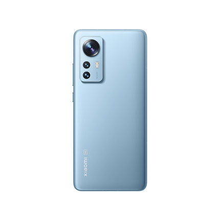 Smartphone XIAOMI 12 Bleu 5G