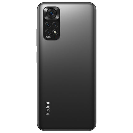 Smartphone XIAOMI Redmi Note 11 Gris 64Go Reconditionné