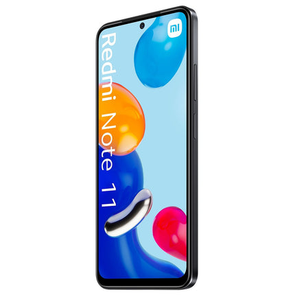 Smartphone XIAOMI Redmi Note 11 Gris 64Go Reconditionné