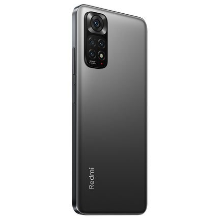 Smartphone XIAOMI Redmi Note 11 Gris 128Go Reconditionné