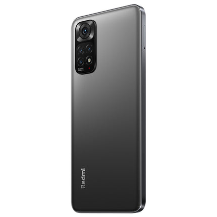 Smartphone XIAOMI Redmi Note 11 Gris 128Go Reconditionné