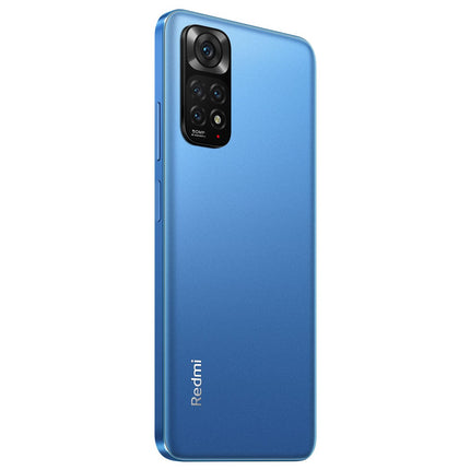 Smartphone XIAOMI Redmi Note 11 Bleu 64Go Reconditionné