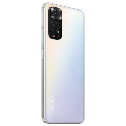 Smartphone XIAOMI Redmi Note 11S Blanc 4G Reconditionné