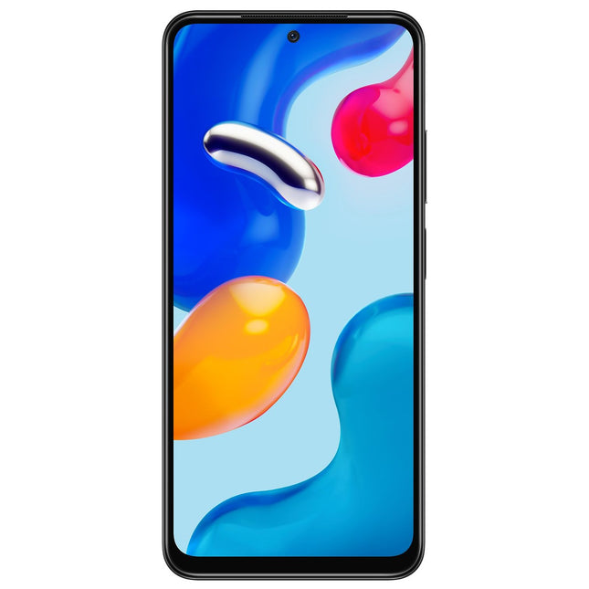 Smartphone XIAOMI Redmi Note 11S Gris 4G