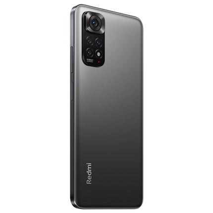 Smartphone XIAOMI Redmi Note 11S Gris 4G