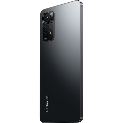 Smartphone XIAOMI Redmi Note 11 Pro Gris 5G