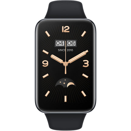 Montre connectée XIAOMI Smart Band 7 Pro Noir