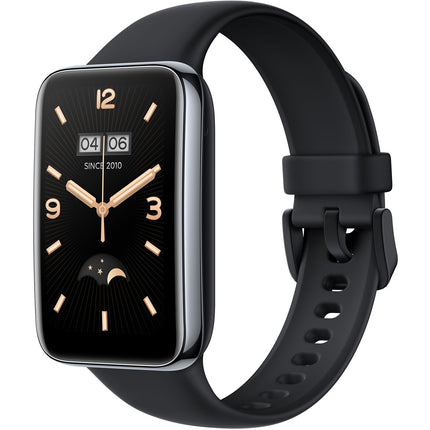 Montre connectée XIAOMI Smart Band 7 Pro Noir