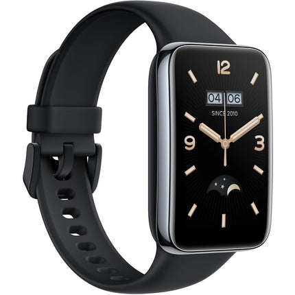 Montre connectée XIAOMI Smart Band 7 Pro Noir