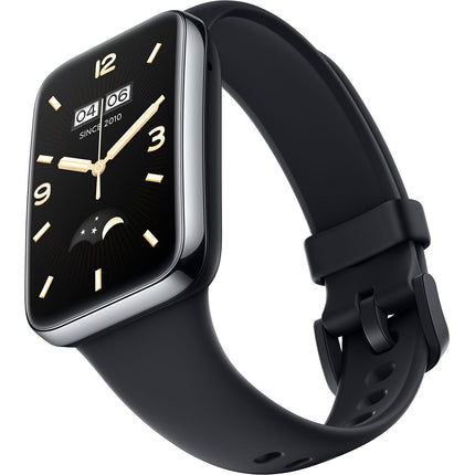 Montre connectée XIAOMI Smart Band 7 Pro Noir