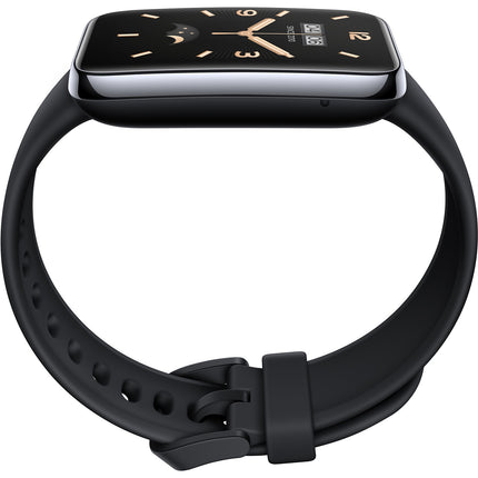 Montre connectée XIAOMI Smart Band 7 Pro Noir