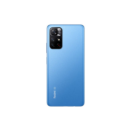 Smartphone XIAOMI Redmi Note 11S Bleu 5G Reconditionné