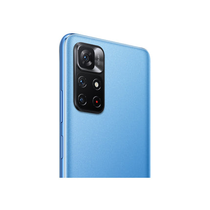 Smartphone XIAOMI Redmi Note 11S Bleu 5G Reconditionné