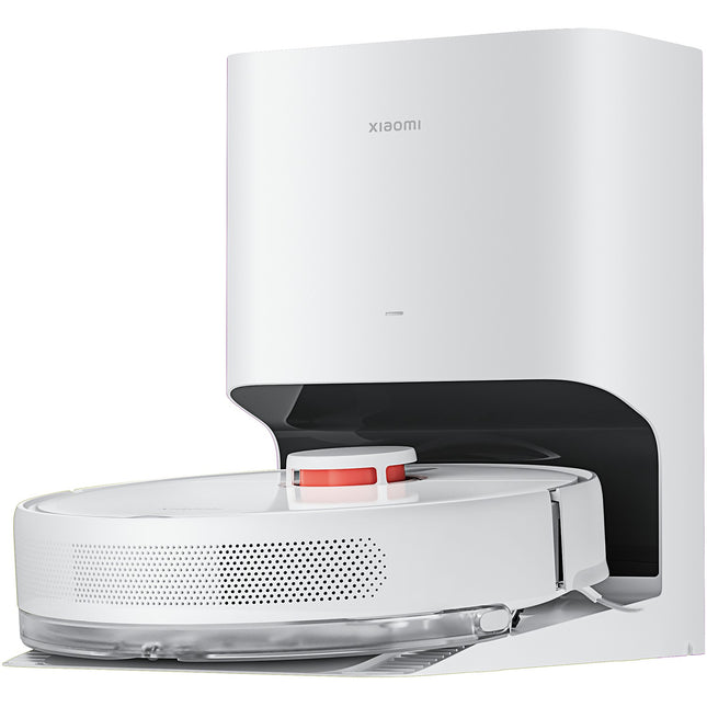 Robot Aspirateur Laveur XIAOMI Vacuum X10 EU