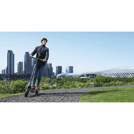 Trottinette électrique XIAOMI Scooter 4 Ultra