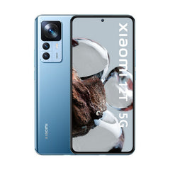 Collection image for: Smartphone Xiaomi