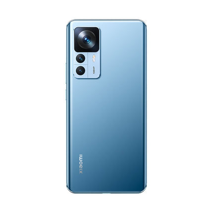 Smartphone XIAOMI 12T Bleu 5G