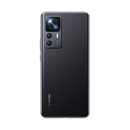 Smartphone XIAOMI 12T Noir 5G
