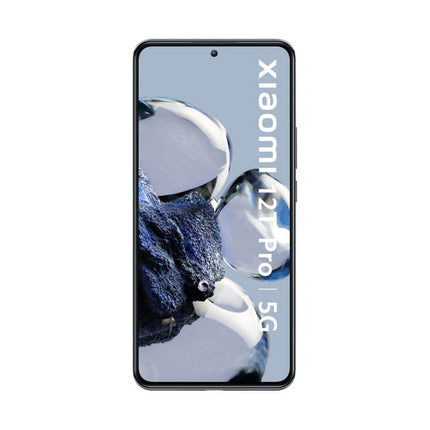 Smartphone XIAOMI 12T Pro Noir 5G Reconditionné