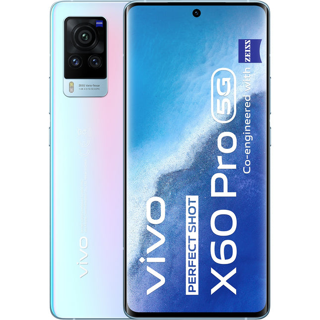 Smartphone VIVO X60 Pro Bleu 5G