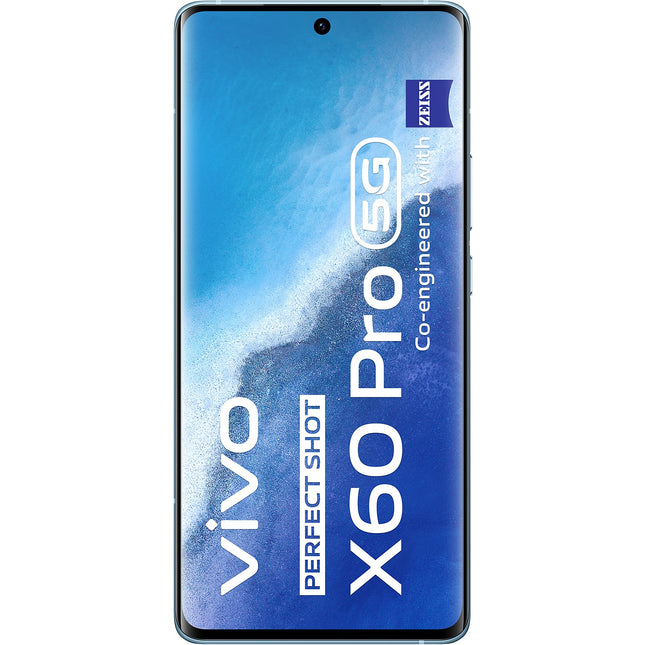Smartphone VIVO X60 Pro Bleu 5G