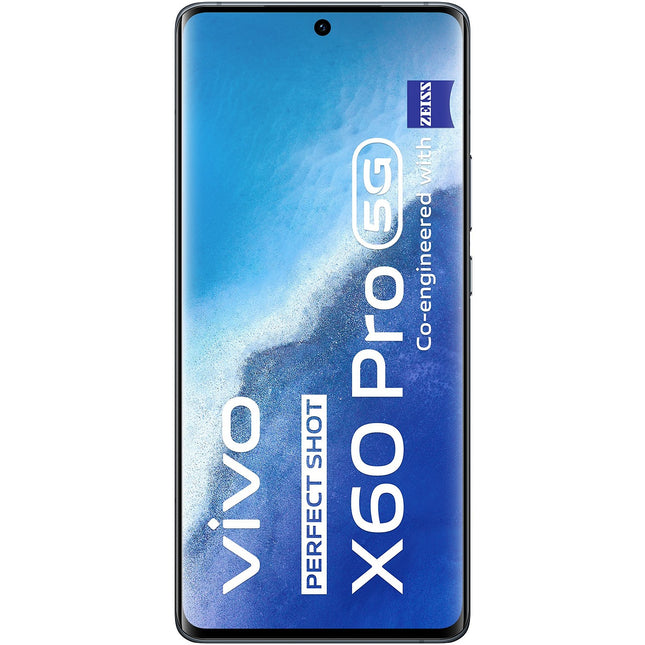 Smartphone VIVO X60 Pro Noir 5G