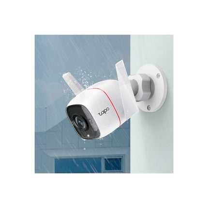Caméra de surveillance TP-LINK Wifi Tapo C310 2K 3MP