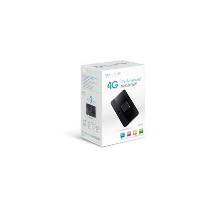 Box 4G TP-LINK M7350 4G Mobile WiFi