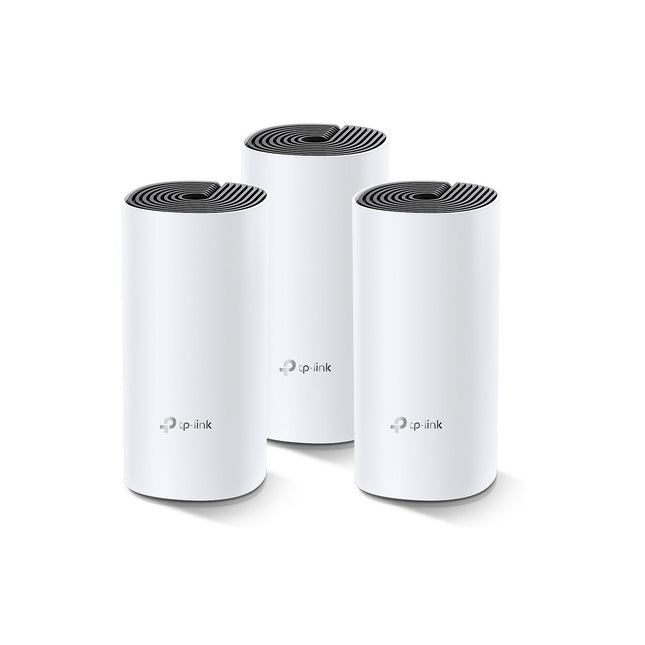 Système Wifi Mesh TP-LINK Deco M4 Mesh Wifi