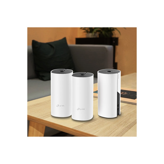 Système Wifi Mesh TP-LINK Deco M4 Mesh Wifi