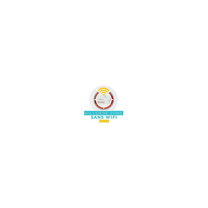 Routeur Wifi TP-LINK Déco P9 Wifi Mesh hybride AC1200 + CPL