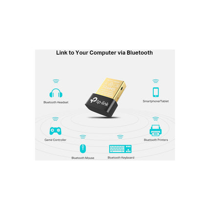 Clé Bluetooth TP-LINK UB400